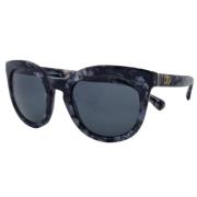 Sunglasses Dolce & Gabbana , Gray , Dames