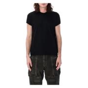 T-Shirts Rick Owens , Black , Heren