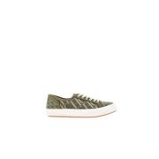 Sneakers Carolina Herrera , Green , Heren