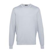 Sweatshirts Drumohr , Blue , Heren