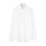 Formal Shirts Xacus , White , Heren