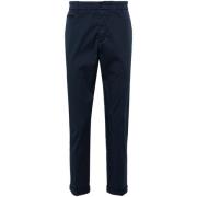 Chinos Dondup , Blue , Heren