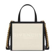 Tote Bags Givenchy , Beige , Dames