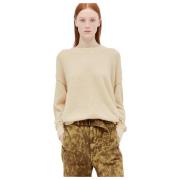 Knitwear Lemaire , Beige , Dames