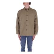 Light Jackets Barbour , Green , Heren