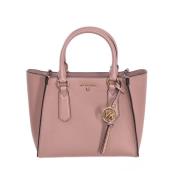 Handbags Michael Kors , Pink , Dames