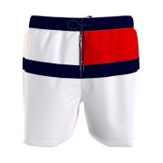 Casual Shorts Tommy Hilfiger , Multicolor , Heren