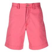 Casual Shorts Ralph Lauren , Pink , Heren