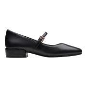 Pumps Clarks , Black , Dames