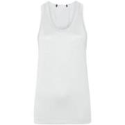 T-Shirts Fabiana Filippi , White , Dames