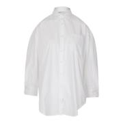 Blouses & Shirts Department Five , White , Dames