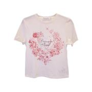 Pre-owned Cotton tops Dior Vintage , Multicolor , Dames