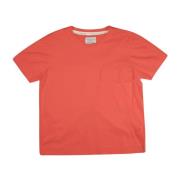 Shirts Alessia Santi , Orange , Dames