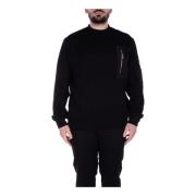 Sweatshirts Costume National , Black , Heren