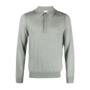 Polo Shirts Paul Smith , Green , Heren