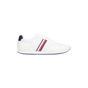 Sneakers Tommy Hilfiger , White , Heren