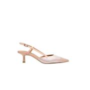 Pumps Bibi Lou , Beige , Dames