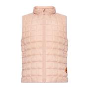 Mira vest Save The Duck , Pink , Dames