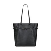 Voyou Tote Bag Givenchy , Black , Dames