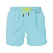 Beachwear MC2 Saint Barth , Blue , Heren