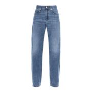 Slim-fit Jeans Brunello Cucinelli , Blue , Dames