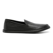 Loafers The Row , Black , Heren