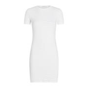 Dresses Calvin Klein , White , Dames