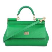 Bags Dolce & Gabbana , Green , Dames