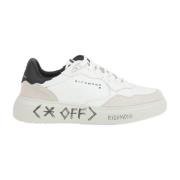 Sneakers John Richmond , White , Dames