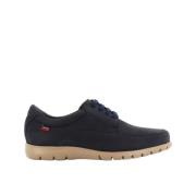 Shoes Callaghan , Blue , Heren