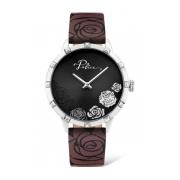 Watches Police , Gray , Dames