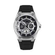 Watches Police , Gray , Heren