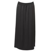 Maxi Skirts Herno , Black , Dames
