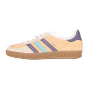 Multicolor Gazelle Indoor Sneakers Adidas Originals , Orange , Dames