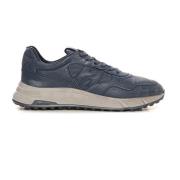 Hyperlight Sneaker Hogan , Blue , Heren