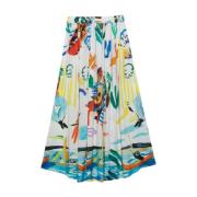 Skirts G.Kero , Multicolor , Dames