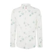 Casual Shirts PS By Paul Smith , Multicolor , Heren