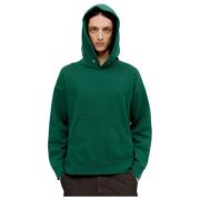 Sweatshirts & Hoodies visvim , Green , Heren