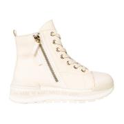 Sneakers Liu Jo , Beige , Dames