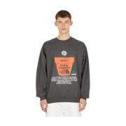 Sweatshirts & Hoodies The North Face , Gray , Heren