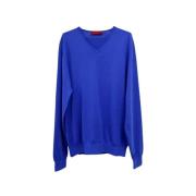 Sweatshirts Carolina Herrera , Blue , Dames