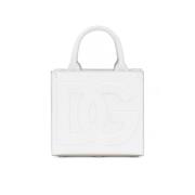 Handbags Dolce & Gabbana , White , Dames