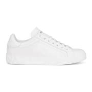 Sneakers Dolce & Gabbana , White , Heren