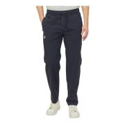 Trousers K-Way , Blue , Heren