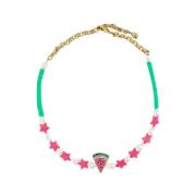 Necklaces Shourouk , Multicolor , Dames