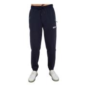 Sweatpants Emporio Armani EA7 , Blue , Heren