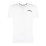 T-Shirts Iceberg , White , Heren