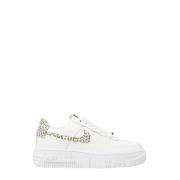 Sneakers Nike , White , Dames