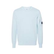 Knitwear C.p. Company , Blue , Heren