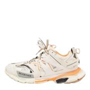 Pre-owned Mesh sneakers Balenciaga Vintage , Multicolor , Heren